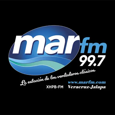 Logo Mar FM