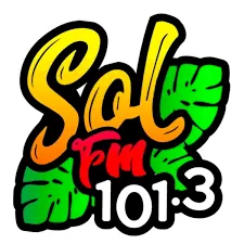 Logo Sol FM 101.3