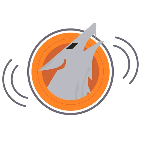 Logo En Neza Radio 97.3 FM