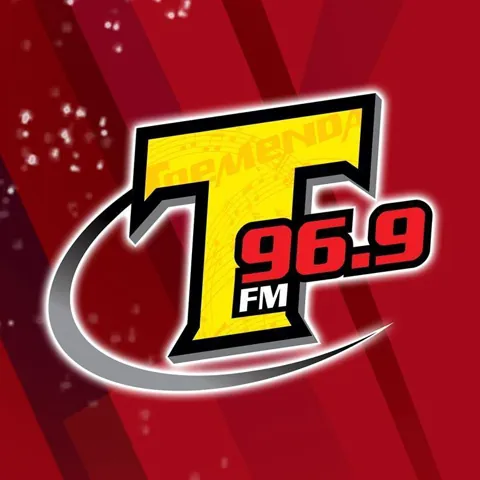 La Tremenda 96.9 FM