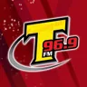 La Tremenda 96.9 FM
