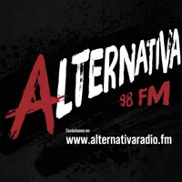 Alternativa 98.1 FM