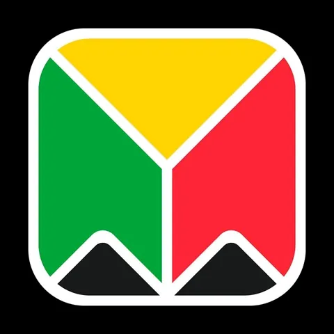 Logo More FM 98.9