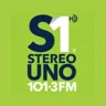 Stereo Uno 101.3 FM