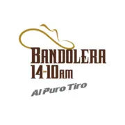 Logo Bandolera 1410 AM