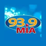 Mía 93.9 FM