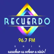 Recuerdo 96.7 FM