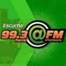 Parral 99.3 FM