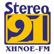 Logo Stereo 91