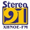Stereo 91