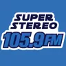 Super Stereo 105.9
