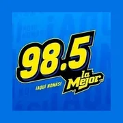 La Mejor 98.5 FM Hermosillo