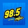 98.5 FM Hermosillo
