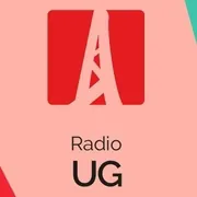 Logo Radio Universidad de Guanajuato