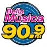Bella Música 93.1