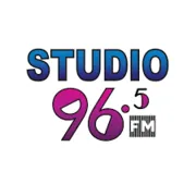 Logo Studio 96.5