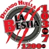 La Bestia Grupera Toluca