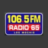 Radio 65 Los Mochis