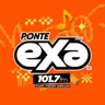 Exa 101.7 FM Culiacán