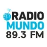 Radio Mundo 89.3 FM