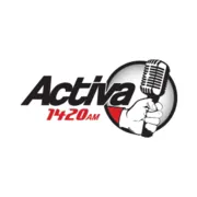 Logo Activa 1420