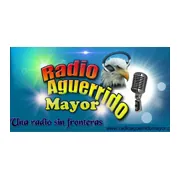 Logo Radio Aguerrido Mayor
