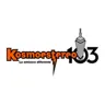 KOSMOESTEREO 103