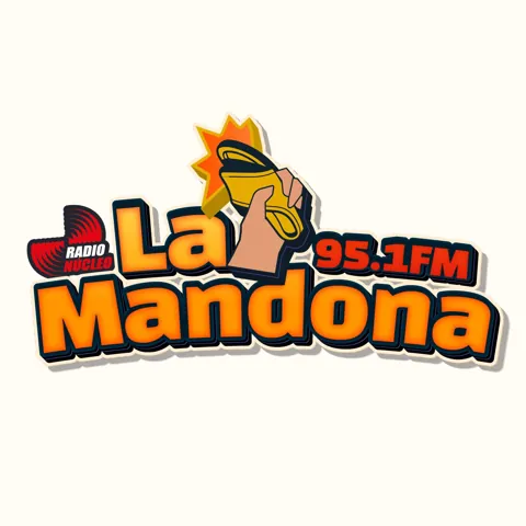 La Mandona 95.1 FM