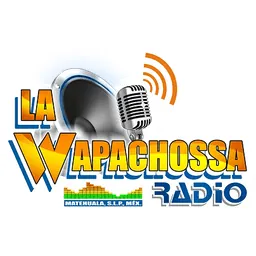 Logo La Wapachossa Radio