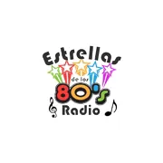 Logo Estrellas de los 80s