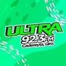 Ultra 92.3 FM
