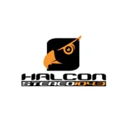 Logo Halcon Stereo