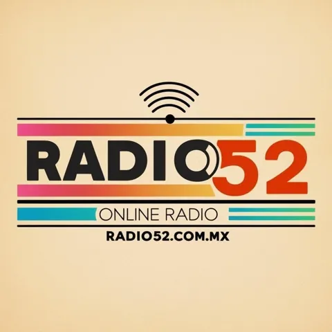 Logo Radio 52 Slp