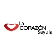 Logo Radio Corazón Sayula