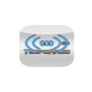 Logo Tempo HD Radio Party Channel