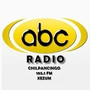 Logo ABC Radio Chilpancingo