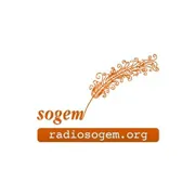 Logo Radio Sogem