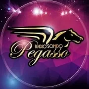 Logo Radio Sonido Pegasso