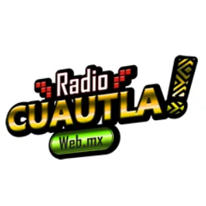 Logo Radio Cuautlaweb