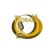 Logo La Dorada FM