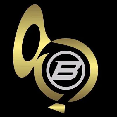 Logo Bandeando FM
