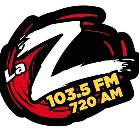 La Z 720 AM Ciudad Juárez