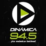 Dinámica 94.5 FM