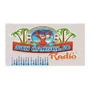 Logo Don Cangrejo Radio