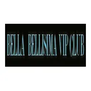 Logo Bella Bellisima Vip Club