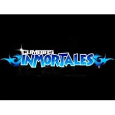 Logo Cumbias Inmortales Mix
