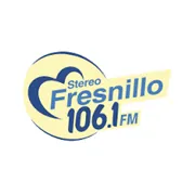 Logo Stereo Fresnillo 106.1 FM