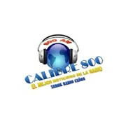 Calibre 800 AM
