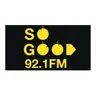 So Good 92.1 FM