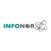 Logo Infonor Radio